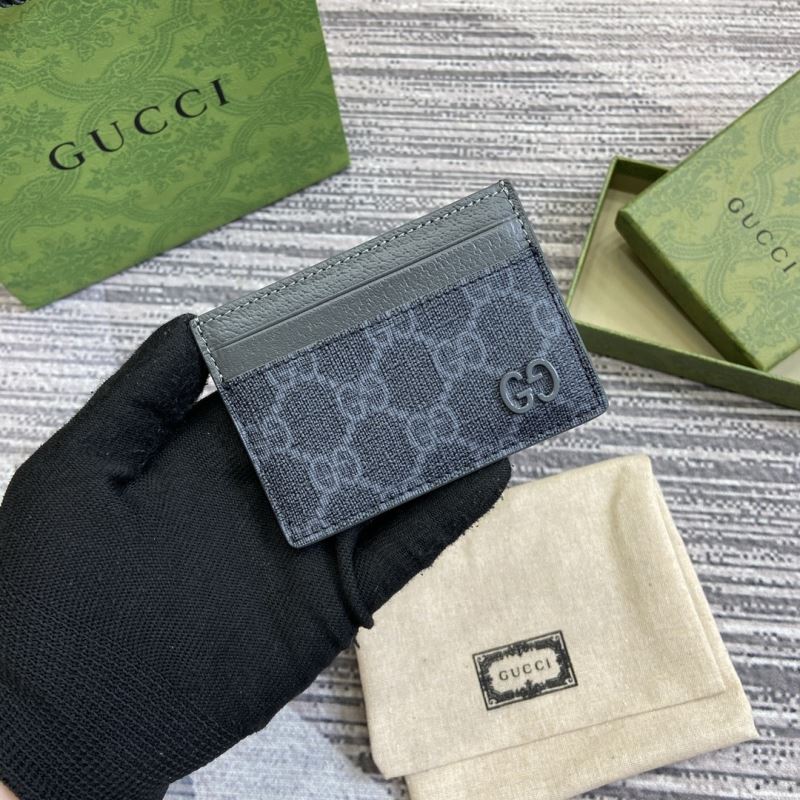 Gucci Wallets